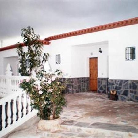 Pension Xiquena Finana Exterior photo