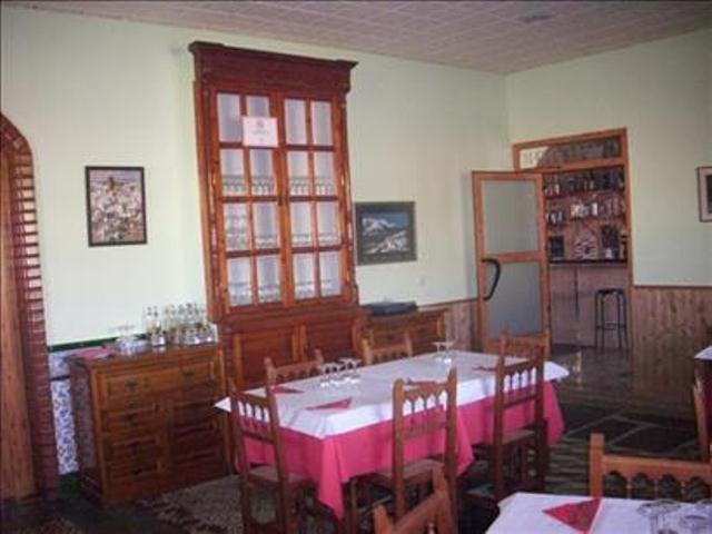 Pension Xiquena Finana Exterior photo