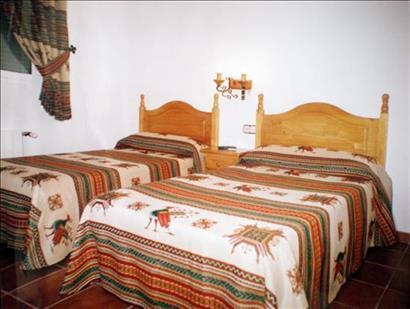 Pension Xiquena Finana Room photo