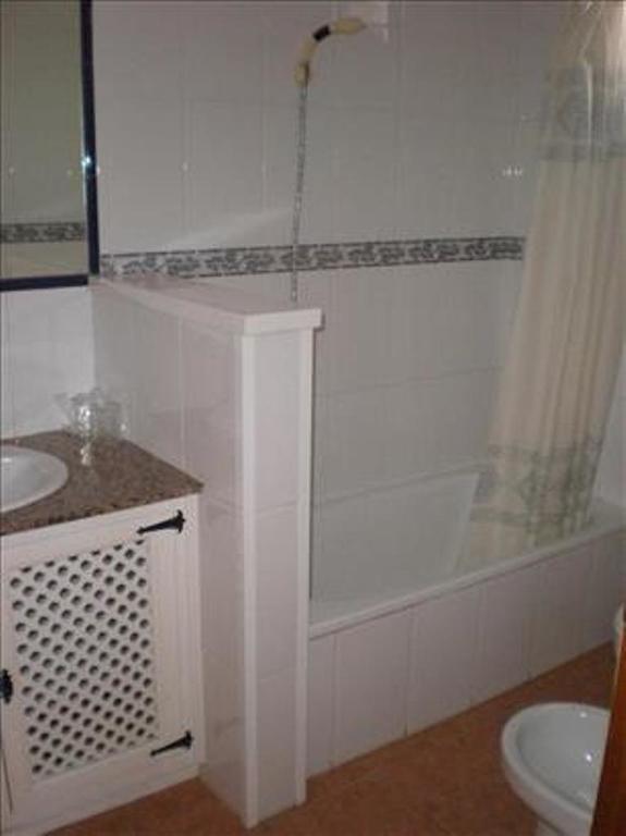 Pension Xiquena Finana Room photo