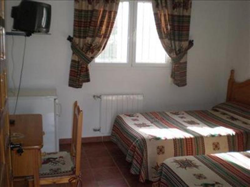 Pension Xiquena Finana Room photo