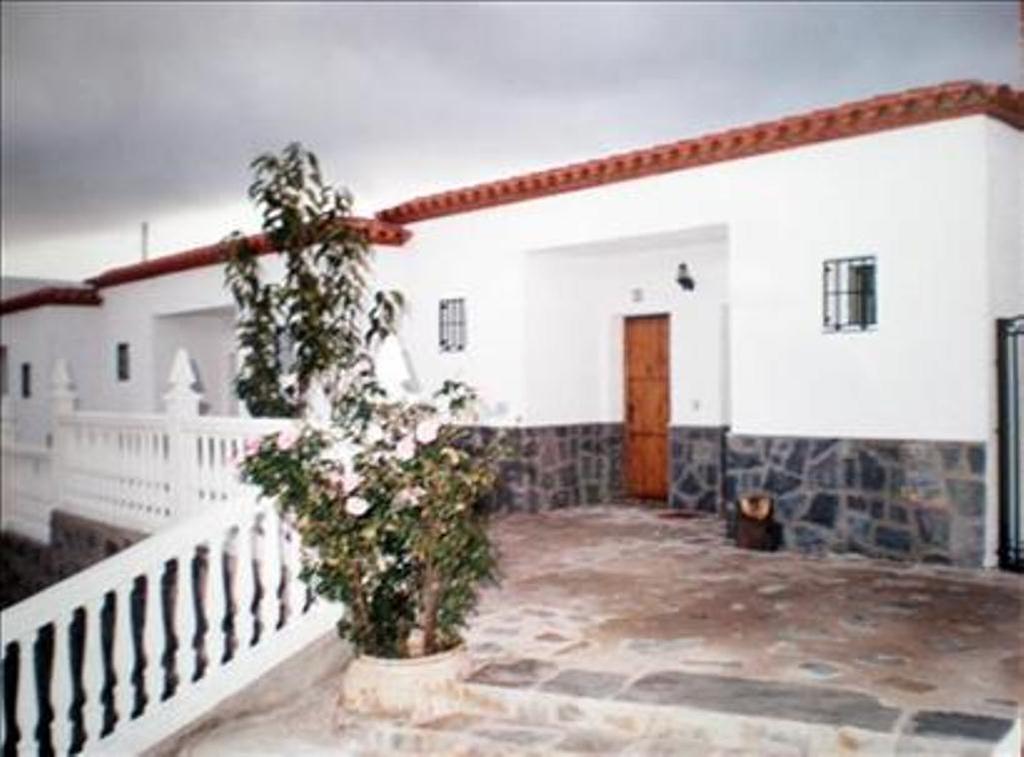 Pension Xiquena Finana Exterior photo