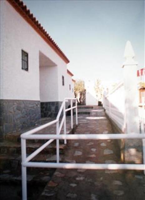 Pension Xiquena Finana Exterior photo