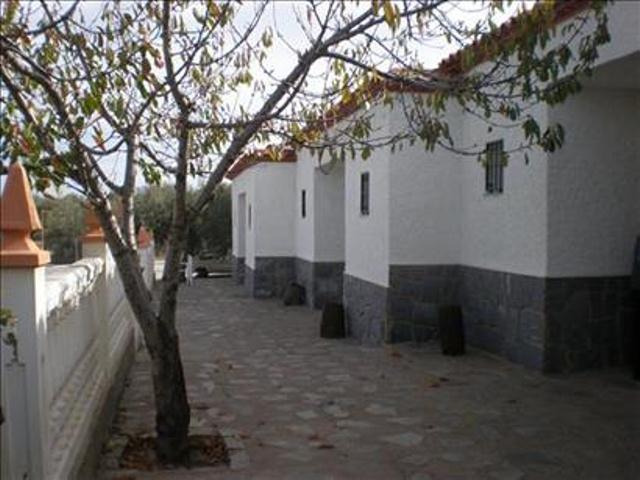 Pension Xiquena Finana Exterior photo
